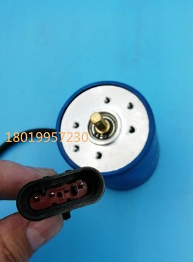 合力/力达dCBD25电动叉车编码器电动叉车配件转向角度传感器