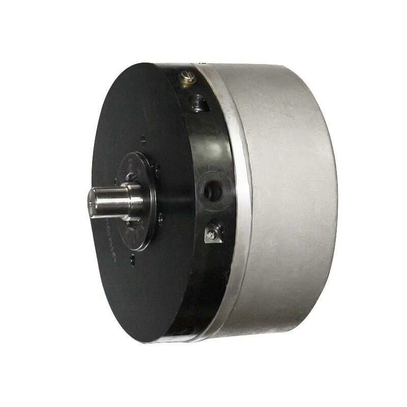 机床静压大排量RK径向柱塞泵体积小低噪音Q 超高压径向柱塞泵