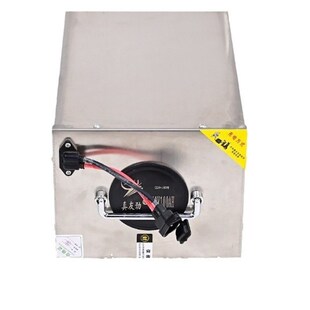 长续航锂a电池外卖推荐48V60V72v 30ah40AH50安时外卖车锂电池