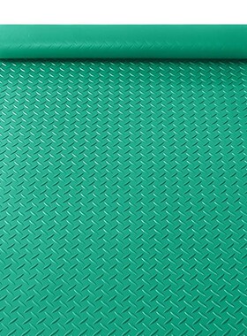 墨斗鱼8a5693人字纹地垫1.8*1m多拍不截断(单位:张)绿色