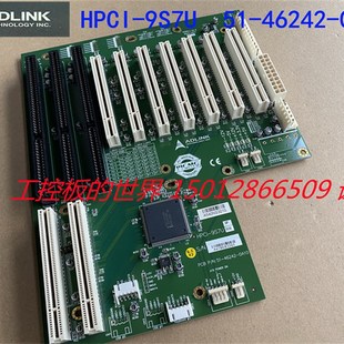可配NuPRO 852 PCB 46242 9S7U A301 凌华底板 0A10 HPCI