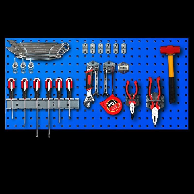 森拓工具方孔挂板加厚工具挂钩汽车美容维修工具整理挂.墙板收纳,商业/办公家具,展示柜/陈列柜/展示架/货柜,淘宝优惠券,粉丝福利购,淘宝优惠卷