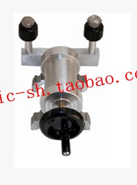 YFQ12-002S台式p微压压力泵,压力校验台,信号发生器,便携式压力泵