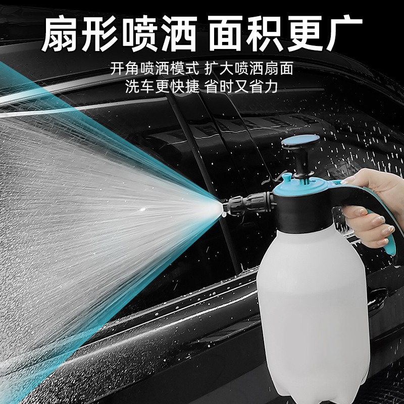 洗车工具弯杆拖把不伤s车可伸缩神器毛巾精P洗擦车洗车车