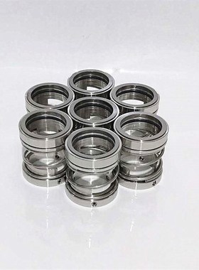 管道泵化工泵机械密封轴封ZU43/ZU44-25/30/35/4L0/45/50/55/60/6