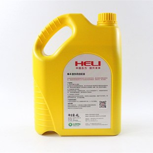 适用合R力叉车1 叉车原厂手动变速箱油 10吨专用 齿轮油GL