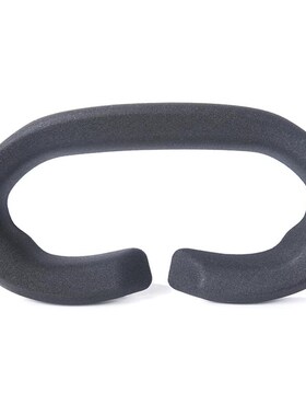 FPV Goggles Sponge Foam Padding for DJI FPVW Goggles