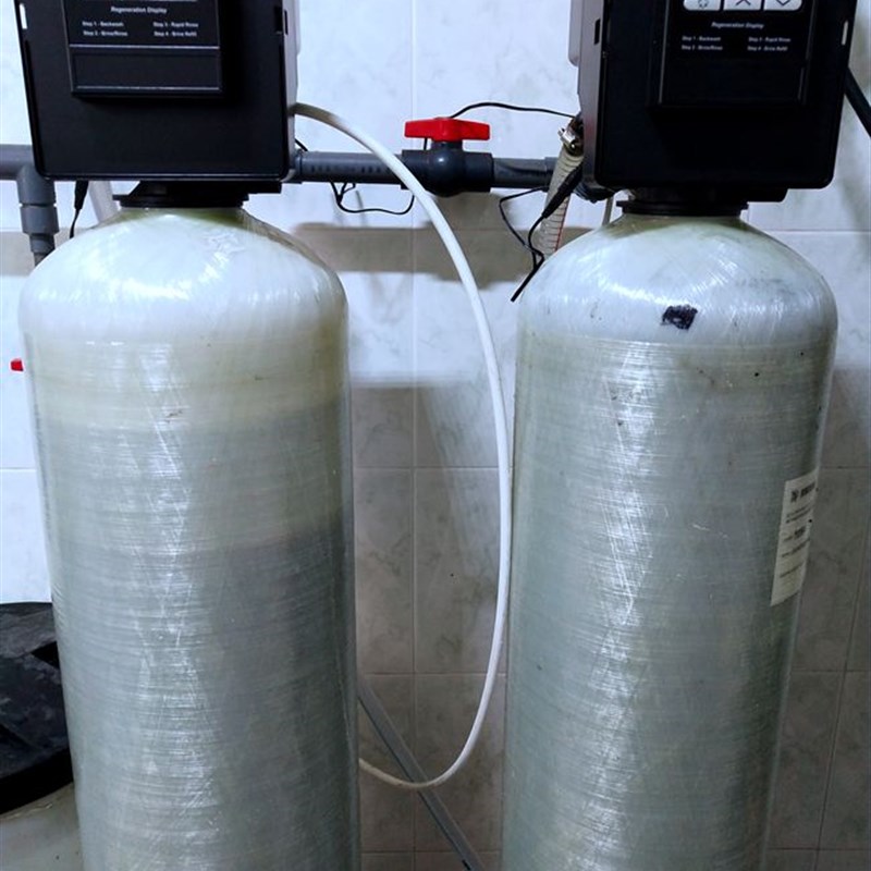 富净水机新款上市莱克5000DEFK5000过滤5Q000软化水控制阀门