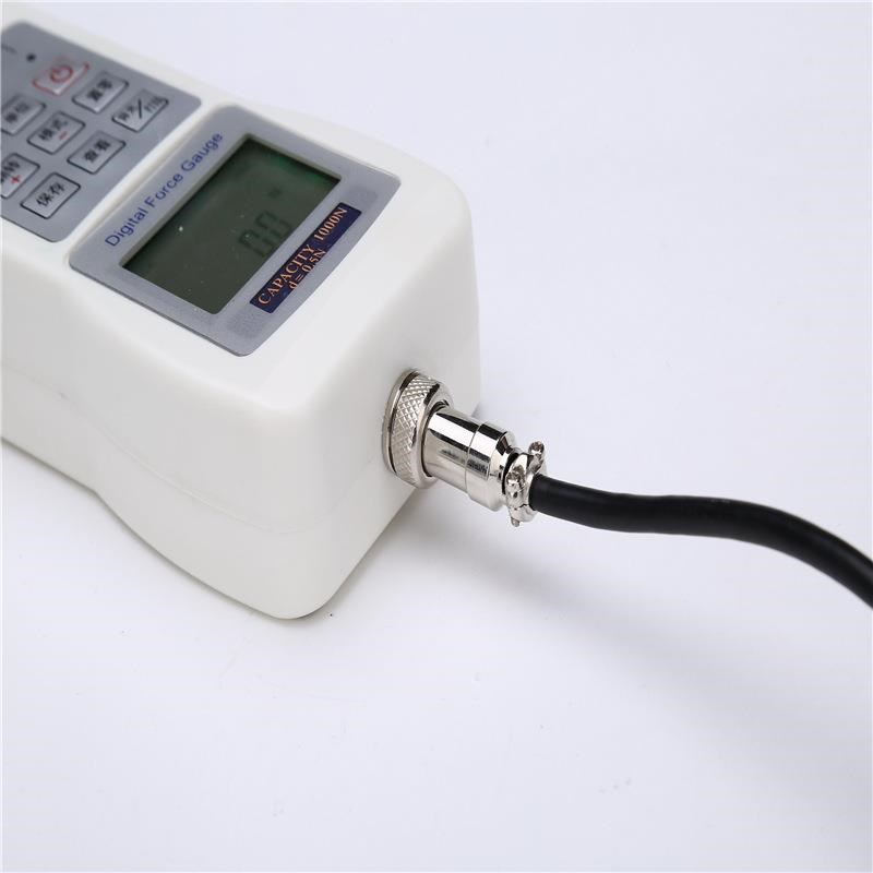 供应HG-5K数显式推拉t力计,500KG推拉力计价格,测力计