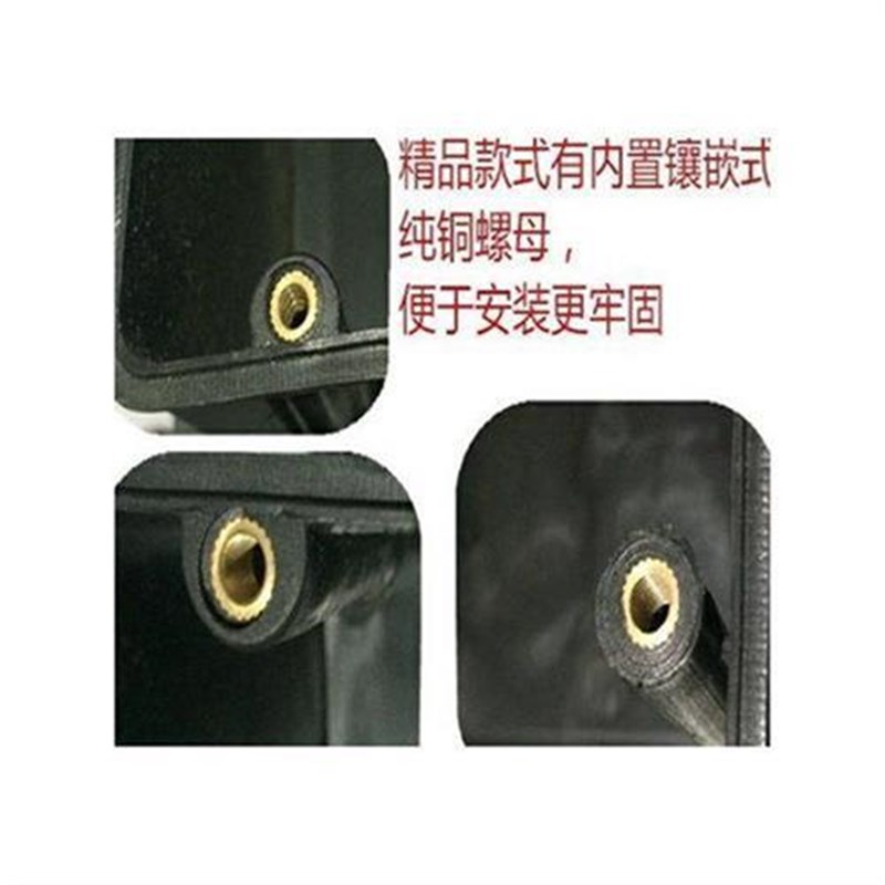 电动车电瓶盒子电池盒电动车外壳48V12A牛筋料耐摔V爱玛新日等通