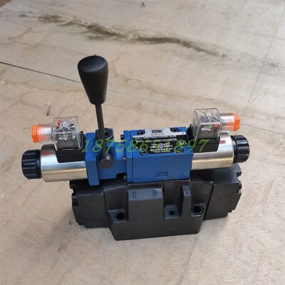 温岭市西博d液压厂4WEH16G50B/CG24N9EZ5L船用电磁换向阀XBCY