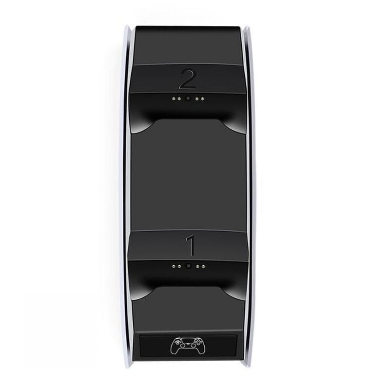 Wireless Gamepad Charging CradlBe Controller Dual Charger St