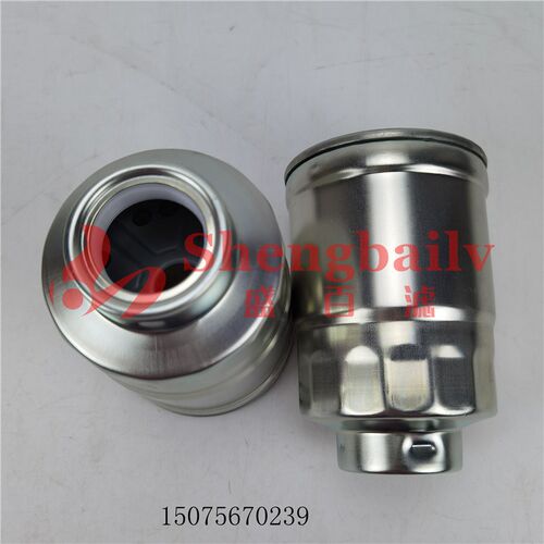 WK940/11X燃油滤芯P550390  柴滤129917-55850   FFR5160 MB22898