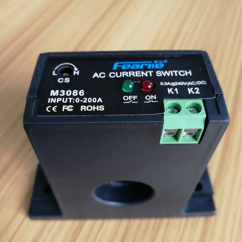M3070丰七电流互感器M3080联动插座常闭隔离感应开V关电流越限报,五金/工具,电流互感器,淘宝优惠券,粉丝福利购,淘宝优惠卷
