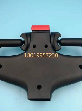 杭叉车锂电手柄总成CiBD15-AMC1-I/RMT-1046000/RMT-D1044000-000