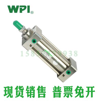 无锡WPI气缸QGSZ-L-LB/CqB-63B/80B-25/50/75/100/150/200/250/30