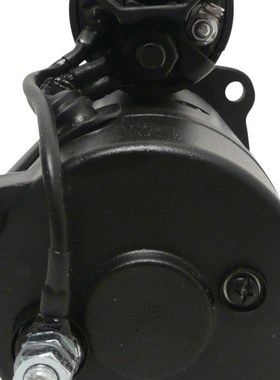 道依茨船用起动机马达AmZF4173起动机01183243起动机1853162起动