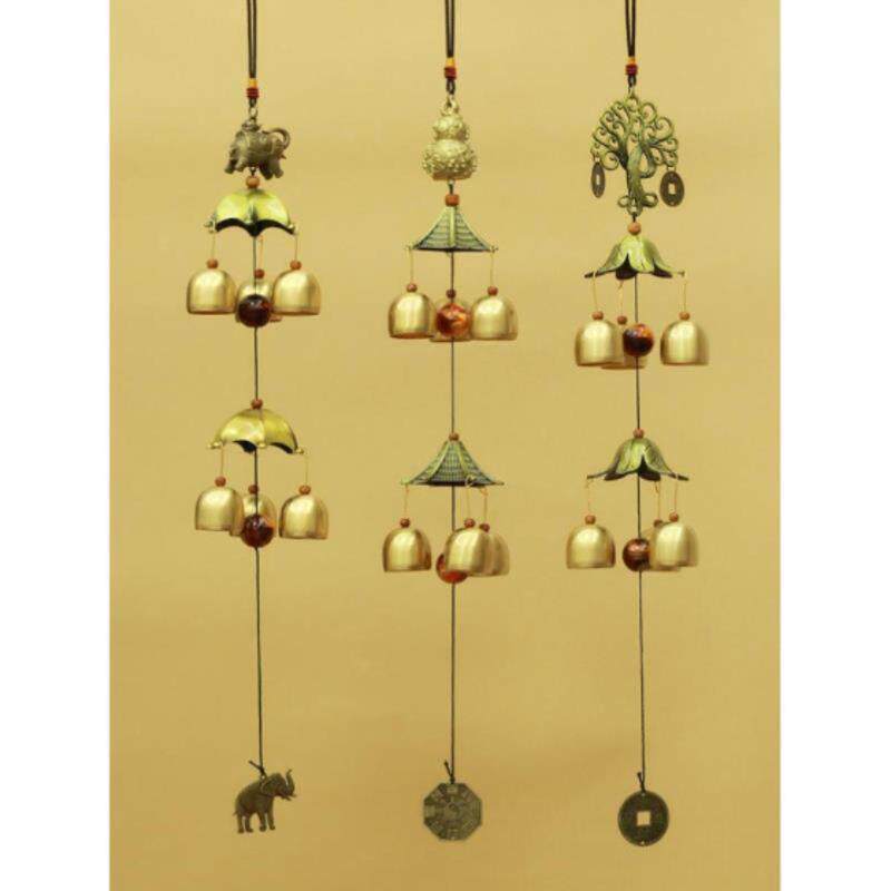 珀配九叶铃莲九叶铃莲结印 九叶铃莲法印 五行风铃昱