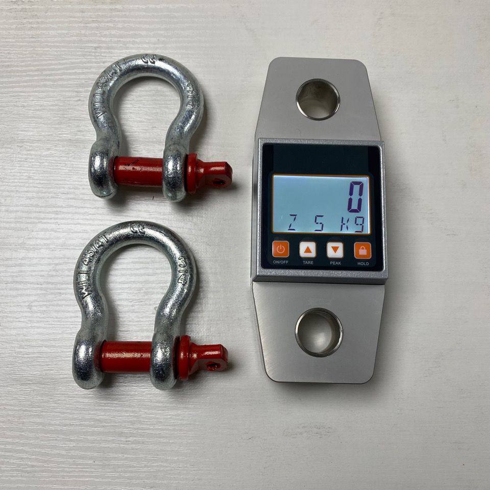 测力计拉力表数显电子工业测拉力仪器3吨3000KG,五金/工具,其它测量工具,淘宝优惠券,粉丝福利购,淘宝优惠卷