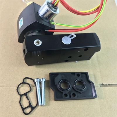 电磁阀G551B401MO EF8007G1 EFG8551G401MO 二位五通