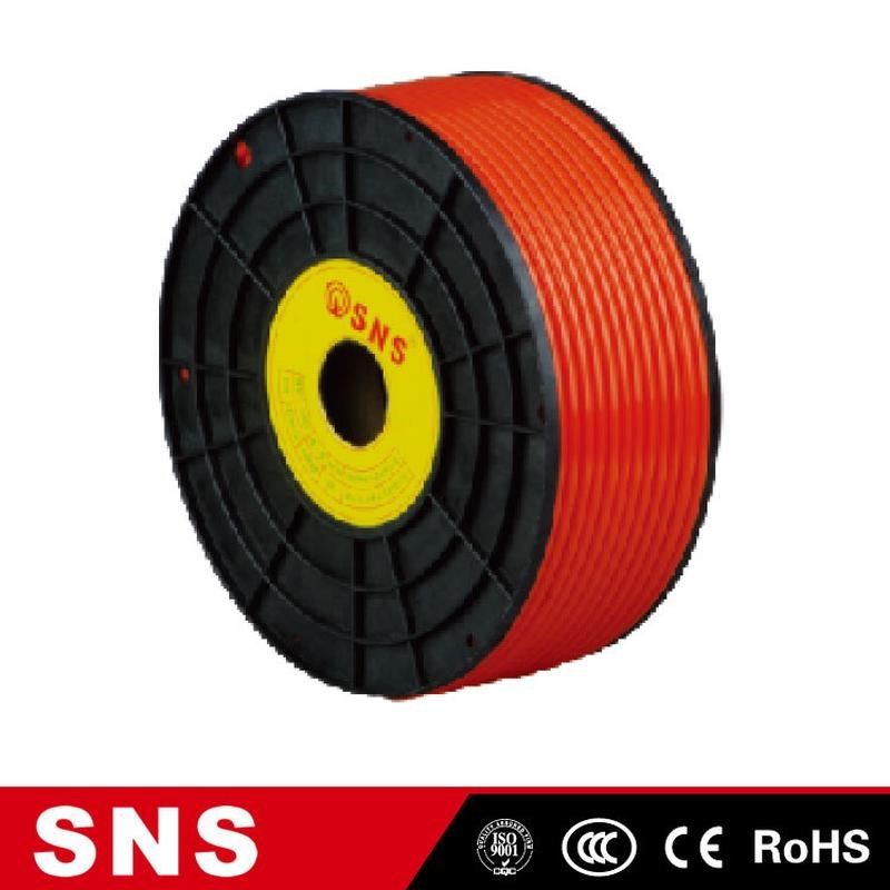 SNS神驰 BPU国产气动软管 4X2.5 6XA4 8X5 8X6 10X6.5 12X8 气管