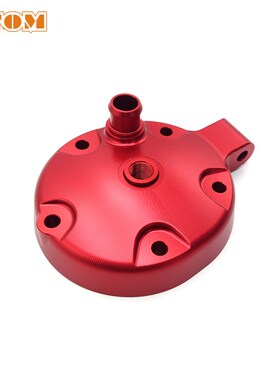 恒舰两冲发动机气缸头盖改装DT230K18两冲华洋KT250卒玛KY8MT250