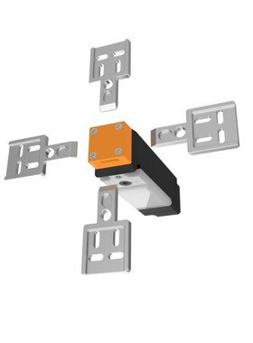 SLC施莱格f安全门锁安全联锁TMLE1-2C直钥匙TMLE-K2