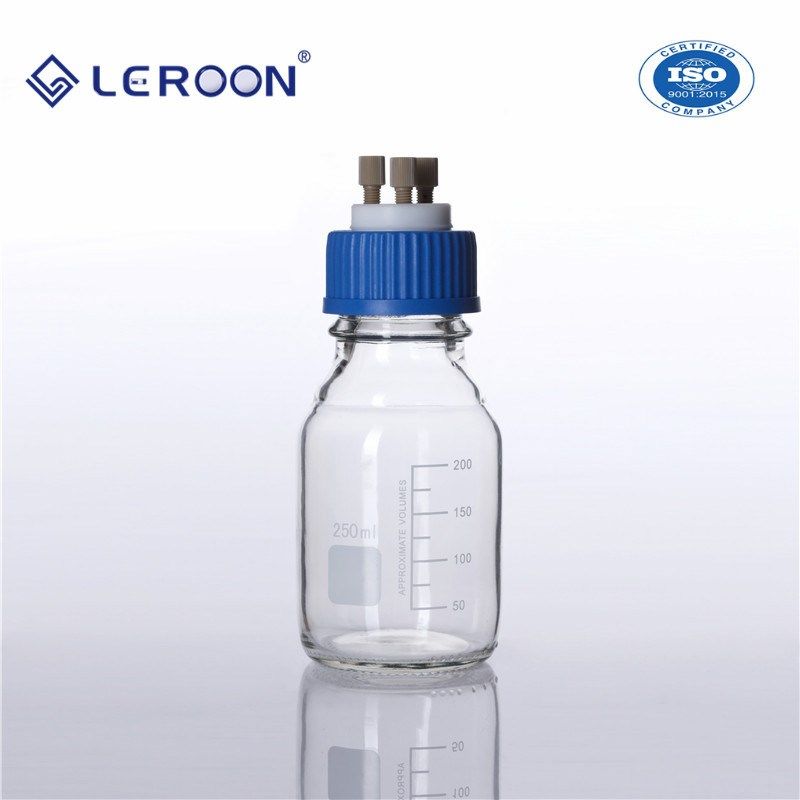 100 a250 500 1000ml瓶子通配气密锁紧瓶盖带PEEK接头流动相溶剂,包装,马口铁盒,淘宝优惠券,粉丝福利购,淘宝优惠卷