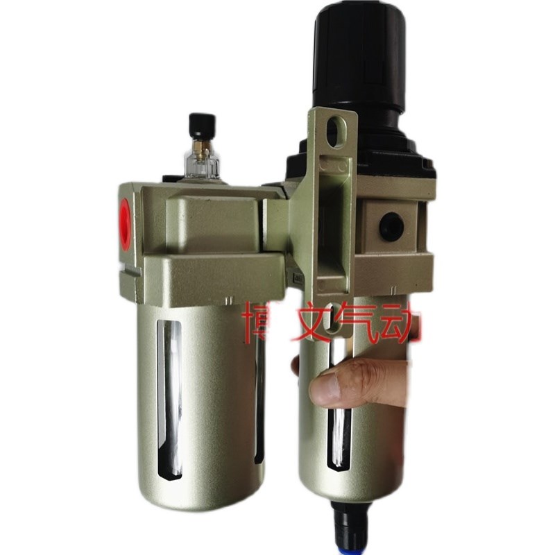 DAC4010-04 06D DrAW4000-04 DAL4000-06 04二联体气源处理器