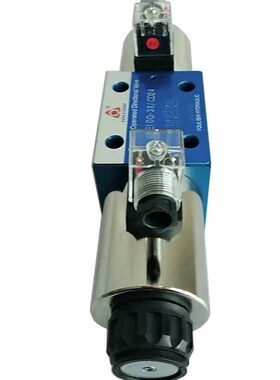 油力士优吉利士液压电磁换向阀4we6e /H/BJ/G4WE10E/H/J/G220V24V