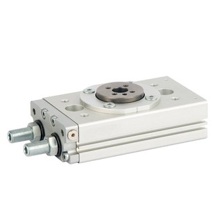 20A 10A 30A 50A 90度180度摆 新款 aSMC型摆台旋转气缸MSQ