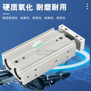 100 CKD气缸STR2 u25 125