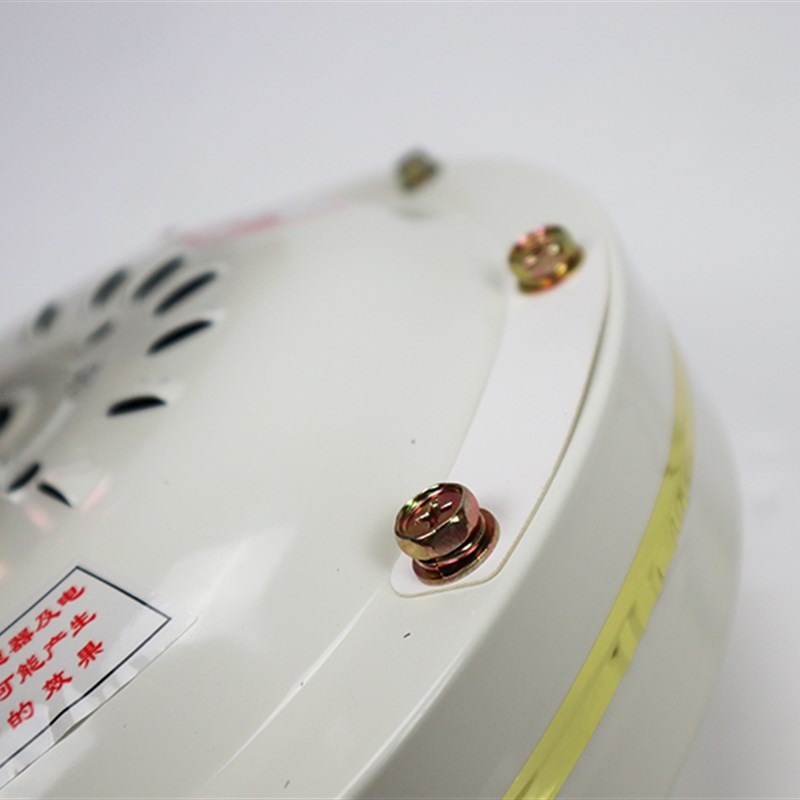 赢强/盈强吊扇商用风扇楼顶扇工业铜线电机大L机头吊扇皇56寸60寸