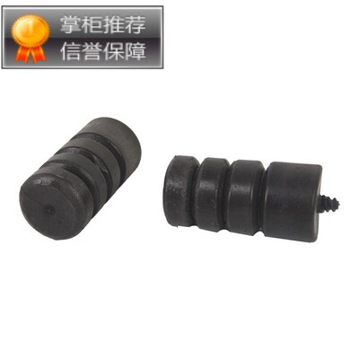 适用于18+JL牧马人JL改装后备胎增高垫块防摩擦垫V块备胎增高改装