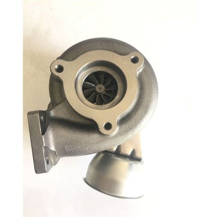 江淮HFC6591KHF天力JK55涡轮增压器X800-2-02-1 11180X10FA160