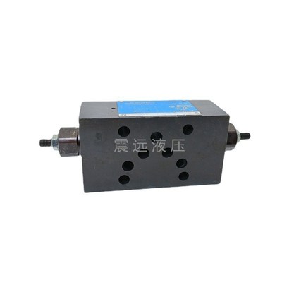 DGMFN-3-X-A2W-41液压叠加阀DGMFN-3/I5-X/Y-A2W/B2W-B2W-4
