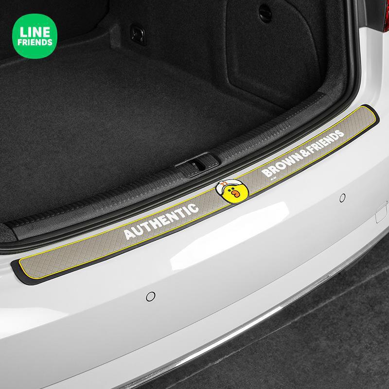 汽车防撞条车门防撞贴车s载防撞车贴车用后备箱防撞条防撞防刮蹭