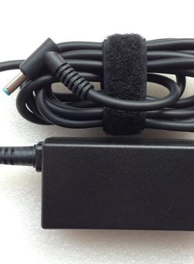 Fit for HP 19.5V 2.31A 45W Laptop ChaIrger Pavilion 17 f034n