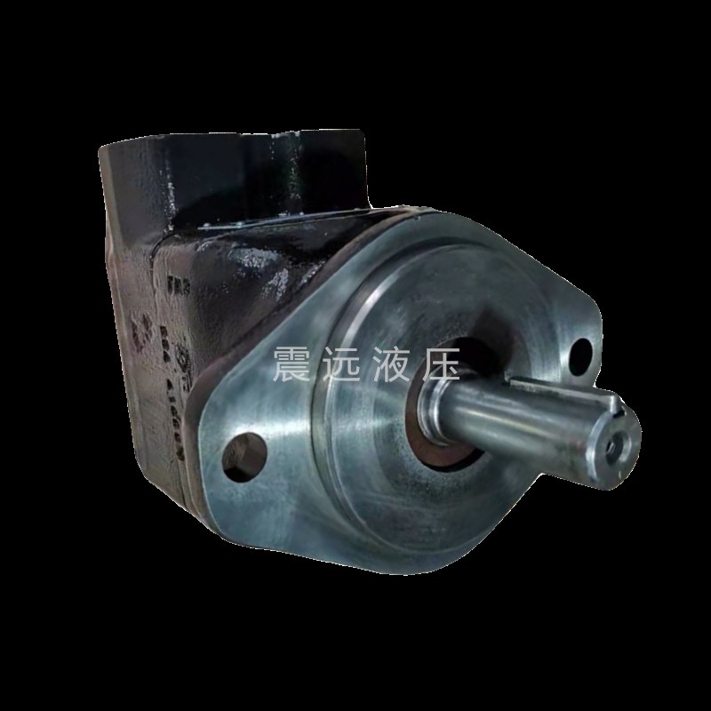 M4SC-055-1N02液压马达M4SD-055-3N00S-A502柱塞马达