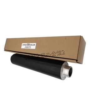 1100 定影上辊 加热辊 中恒适用夏普 下辊 95u0 上轴 下轴 MX850