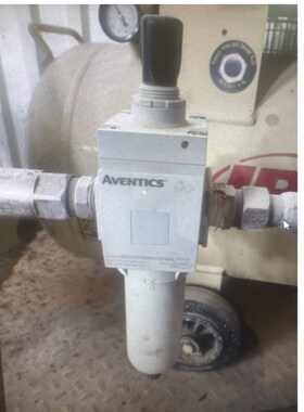 numatics/ASCsO过滤减压阀8651APBK1GA00HN