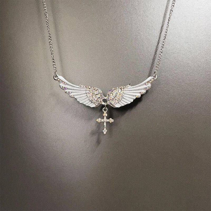 WingsoftheAngels项链图片