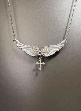 WingsoftheAngels项链