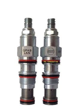 太阳螺纹插d装阀NFDC-LAN美国SUN减压控制阀平衡阀溢流阀工程配件