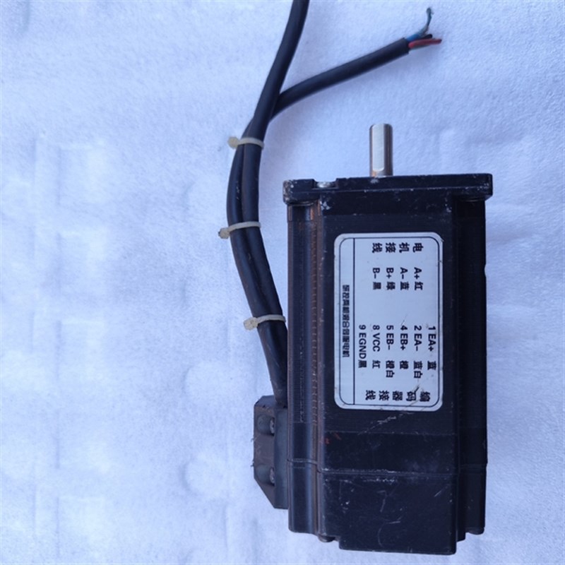 研控86步进电t机YK260EC86E1