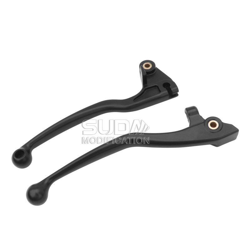 摩托车配件巡航太子j车 XVS400-650 1100 离合拉杆 1996-2016年