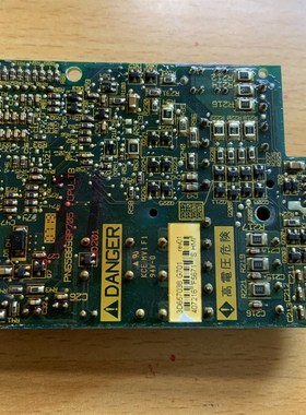 PN658898P705和PN658856P5施耐德变频器ATV31主VCPU端子控制板