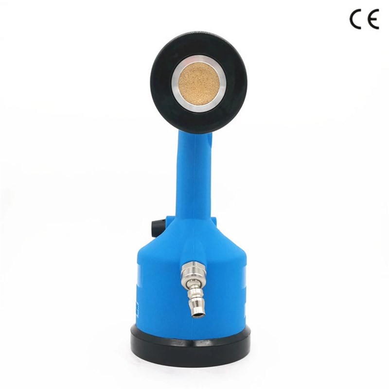 【】ROCOL罗哥 RL-03w12B  M4-M10 螺栓铆螺柱枪 蓝款