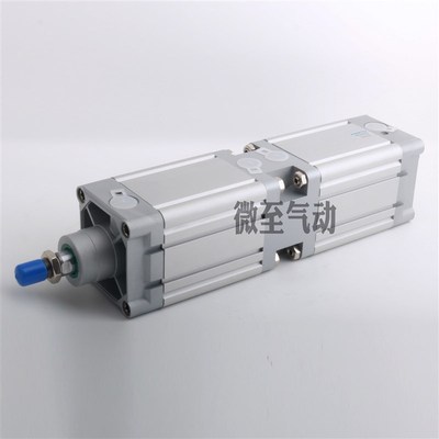 FESTO费斯托倍力气缸DNCTp-32-40-50-63-80-100-125-160-PPV-A-S6