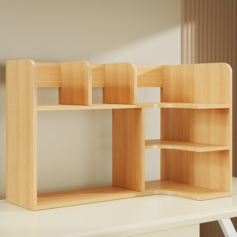 书架桌面置物架桌上m简易多层整理神器学生宿舍书桌办公室工位收,厨房/烹饪用具,碗架,淘宝优惠券,粉丝福利购,淘宝优惠卷